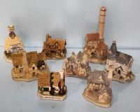 Sale Image for November Online Auction