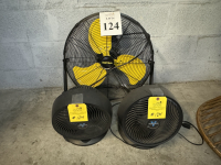 Sale Image for Larry’s Heavy Equipment Parts &amp; Services, Inc.