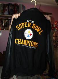 Sale Image for Real Estate &amp; Contents