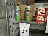 Sale Image for HQ Painting &amp; Maintenance, Inc. D/b/a H Eco-Blasting, Inc.