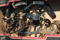 Sale Image for Downsizing Auction- Barntique