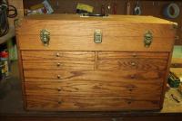 Sale Image for Living Estate Tool Auction