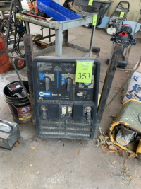 Sale Image for Allan Spear Construction, LLC (Vehicles & Equipment)