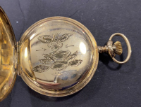 Sale Image for Watch And Jewelry Online Auction
