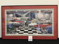 Sale Image for Large Collection Of Quality Diecast Models &amp; Collectibles
