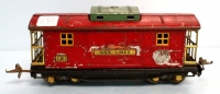 Sale Image for Model Train Auction Online Only