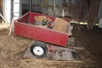 Sale Image for Real Estate & Contents Auction - Buckley Estate