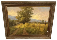 Sale Image for April Online Auction 2026