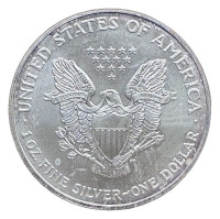 Sale Image for Wake Robbin Gold & Silver Coin and Bullion Auction #1