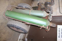 Sale Image for Dennis Trailers Inc. Liquidation Auction