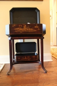 Sale Image for Downsizing Auction Of Mr. & Mrs. Frank Burrows