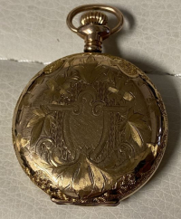 Sale Image for Watch And Jewelry Online Auction