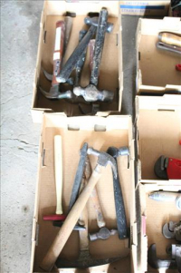 Sale Image for Extra Large Estate Auction