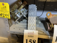 Sale Image for Larry’s Heavy Equipment Parts &amp; Services, Inc.