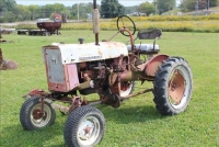 Sale Image for Farm Auction