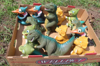 Sale Image for Moving Auction