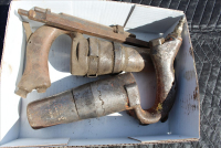 Sale Image for Dennis Trailers Inc. Liquidation Auction