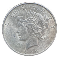 Sale Image for Wake Robbin Gold & Silver Coin and Bullion Auction #1