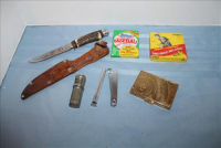 Sale Image for Estate Auction