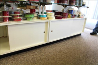 Sale Image for Jameson's Candy Store Liquidation Auction