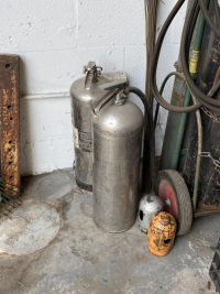 Sale Image for Automotive Repair Shop Equipment