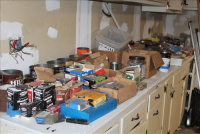 Sale Image for Moving Auction