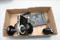 Sale Image for Real Estate &amp; Contents