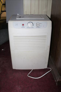 Sale Image for Real Estate And Contents