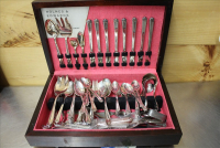 Sale Image for Large Public Auction - Live &amp; In Person