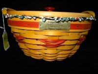 Sale Image for BOX LOTS, QUALITY TOOLS, LONGABERGER BASKETS, TABLE LOTS