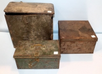 Sale Image for August Online Only Auction