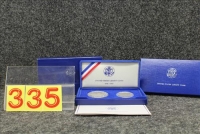 Sale Image for Valuable Gold / Silver Coins & Jewlery, Bullion & More