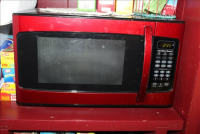 Sale Image for Real Estate & Contents