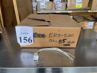 Sale Image for Advance Case Parts, Inc. Inventory