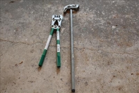 Sale Image for Auction - Construction Business 