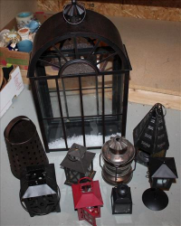 Sale Image for Estate Auction