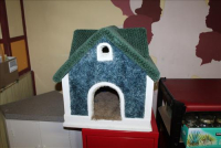 Sale Image for Real Estate And Contents