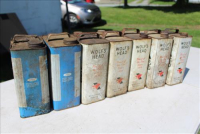 Sale Image for Real Estate &amp; Contents