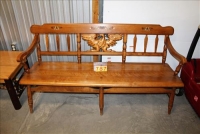 Sale Image for Online Estate Auction-Coins, Country Furniture, Collectibles