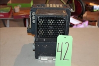 Sale Image for Absolute Real Estate & Historical Aviation Auction 