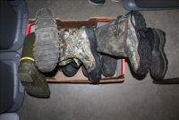 Sale Image for Large Public Auction - Real Estate &amp; Contents