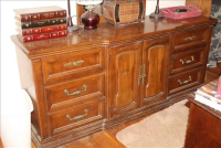 Sale Image for Real Estate And Contents