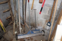 Sale Image for Auction - Construction Business 