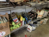 Sale Image for Allan Spear Construction, LLC (Vehicles & Equipment)