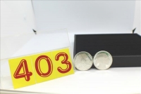 Sale Image for Coins, Pocket Watches, Advertising & Household