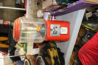 Sale Image for Moving Auction