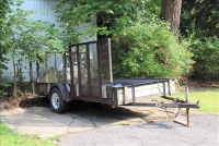 Sale Image for Real Estate & Contents Auction