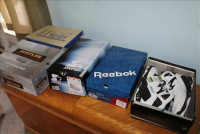 Sale Image for Real Estate &amp; Contents