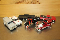 Sale Image for Collectibles &amp; New Merchandise