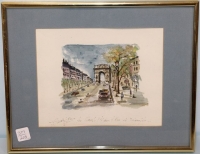 Sale Image for November Online Auction